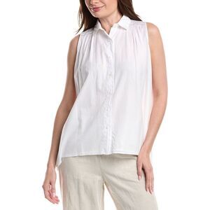 Peserico Womens  Top, White